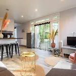 Apartamento Heerlijk *