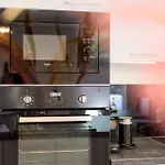 Heerlijk Apartamento Hoenderloo