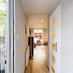 Heerlijk Apartamento Hoenderloo
