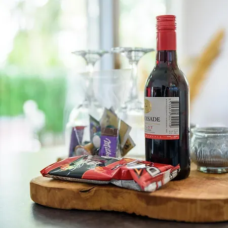 Apartman Heerlijk Hoenderloo