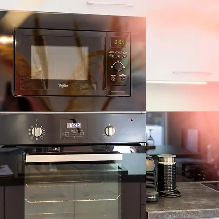 Heerlijk Apartman Hoenderloo