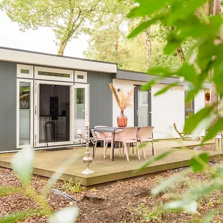 Heerlijk Apartamento