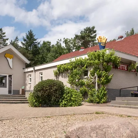 Heerlijk Apartman Hoenderloo