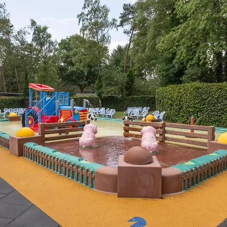 Lovely Cottage Hoenderloo I Pool I Kids