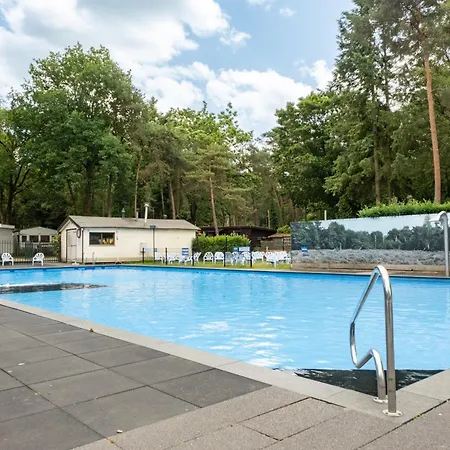 Apartamento Heerlijk Hoenderloo