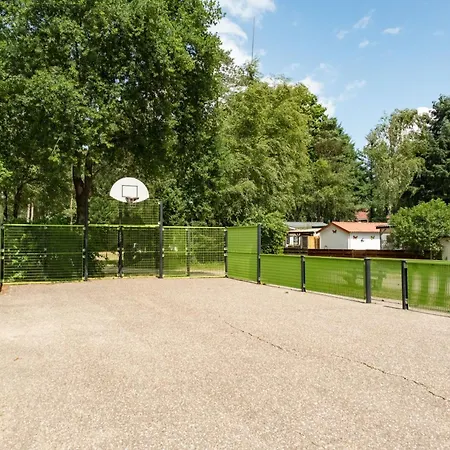 Apartamento Lovely Cottage Hoenderloo I Pool I Kids
