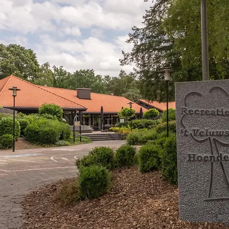 Heerlijk Hoenderloo