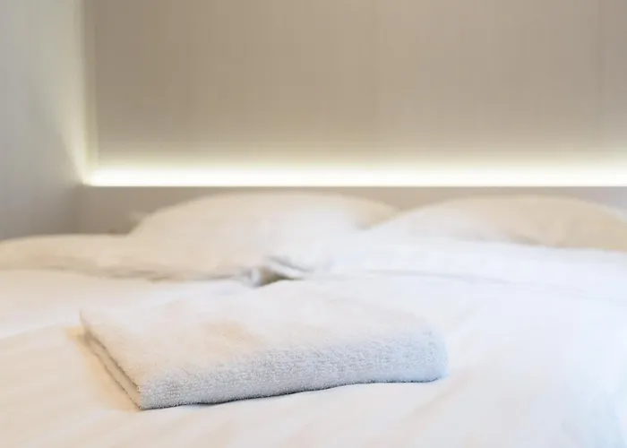 Апартаменты Heerlijk *