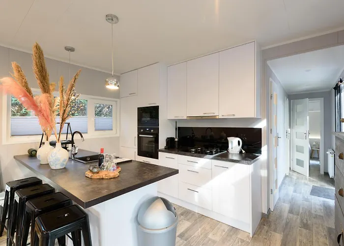 Heerlijk Апартаменты Хундерло