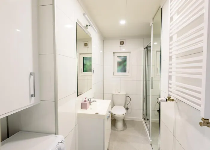 Heerlijk Апартаменты *