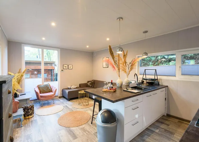 Апартаменты Heerlijk