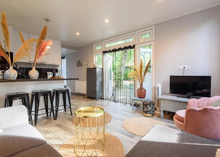 Апартаменты Heerlijk *