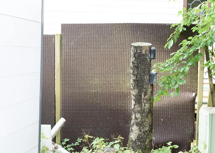 Апартаменты Heerlijk Хундерло