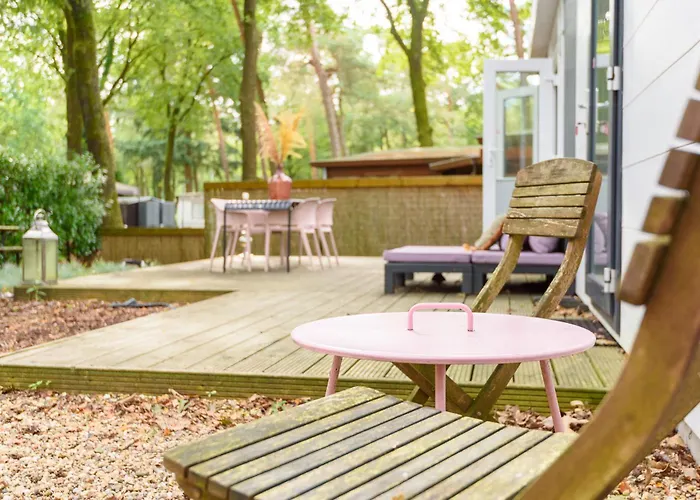 Heerlijk Апартаменты