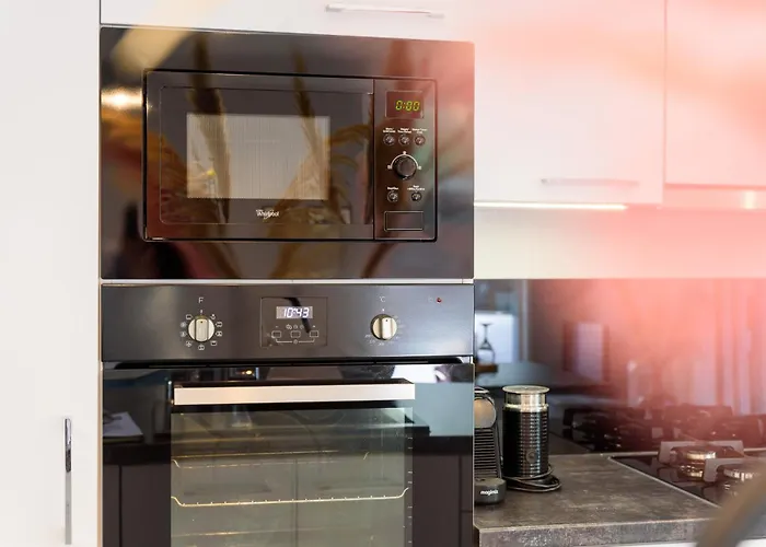 Heerlijk Апартаменты Хундерло