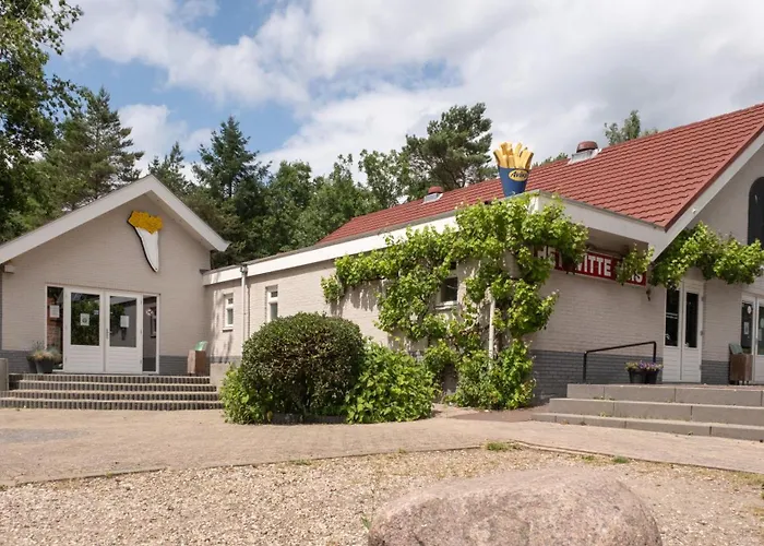 Heerlijk Апартаменты Хундерло