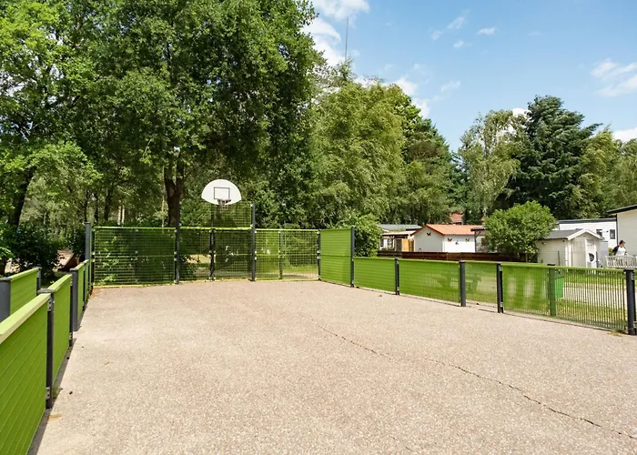 Апартаменты Heerlijk