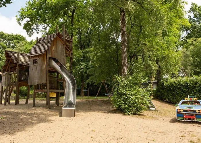 Апартаменты Heerlijk *