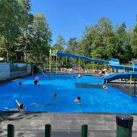 Lovely Cottage Hoenderloo I Pool I Kids