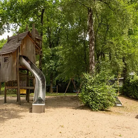Apartment Lovely Cottage Hoenderloo I Pool I Kids *